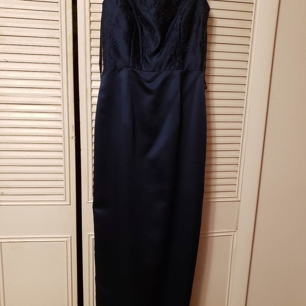 Cocktail Dress/Bridesmaids Dress
